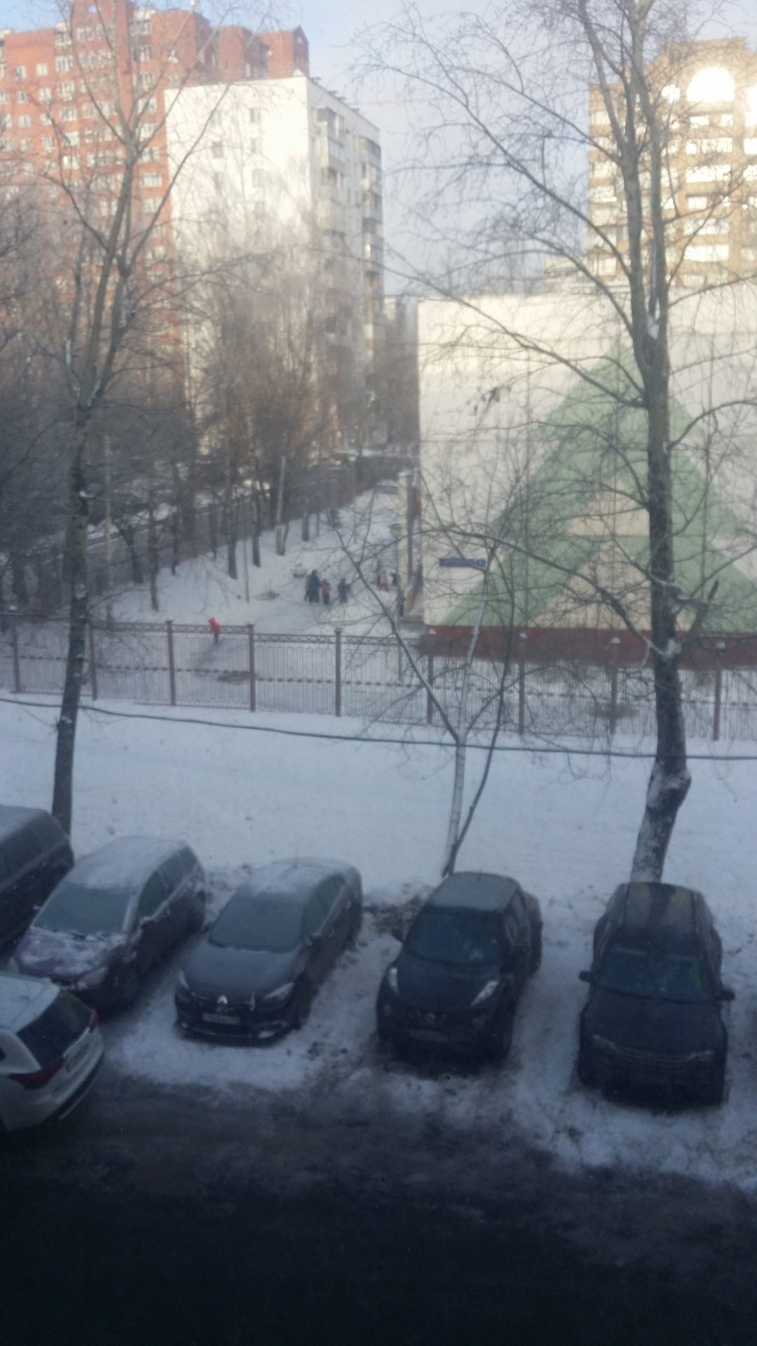 1-комнатная квартира, 31 м² - фото 5