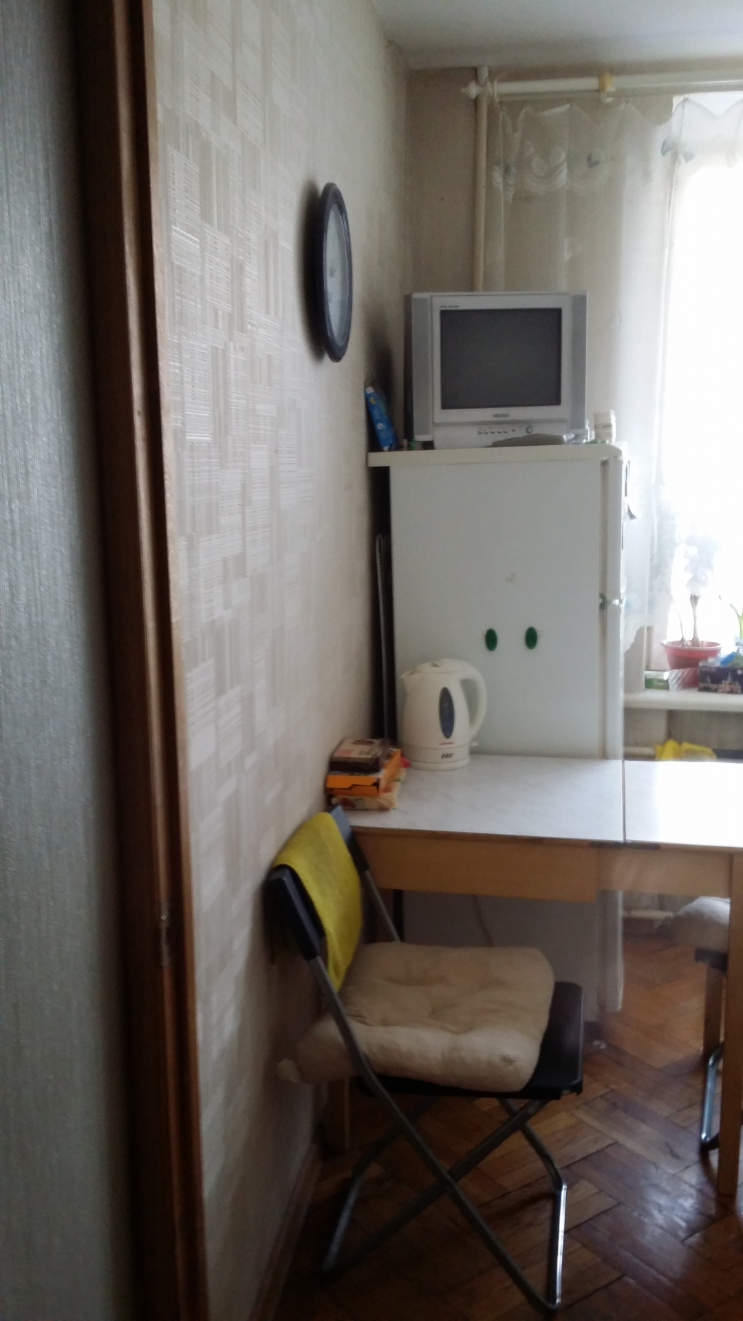 1-комнатная квартира, 31 м² - фото 7