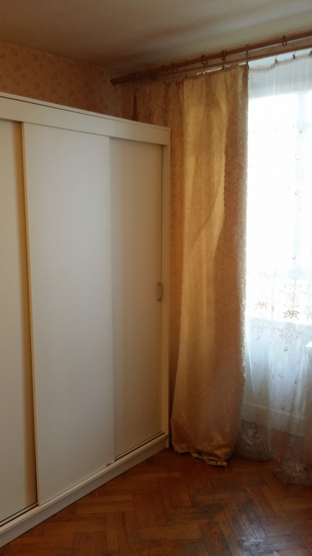1-комнатная квартира, 31 м² - фото 3