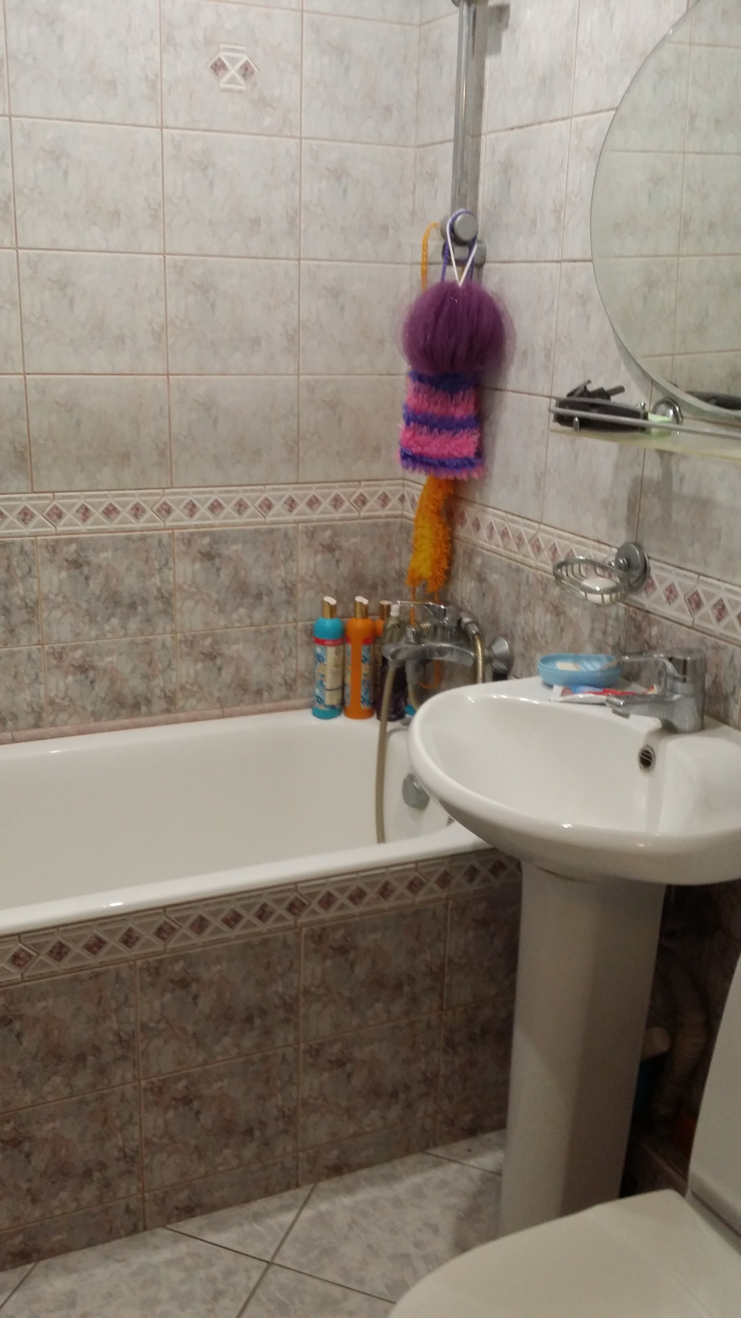 1-комнатная квартира, 31 м² - фото 8