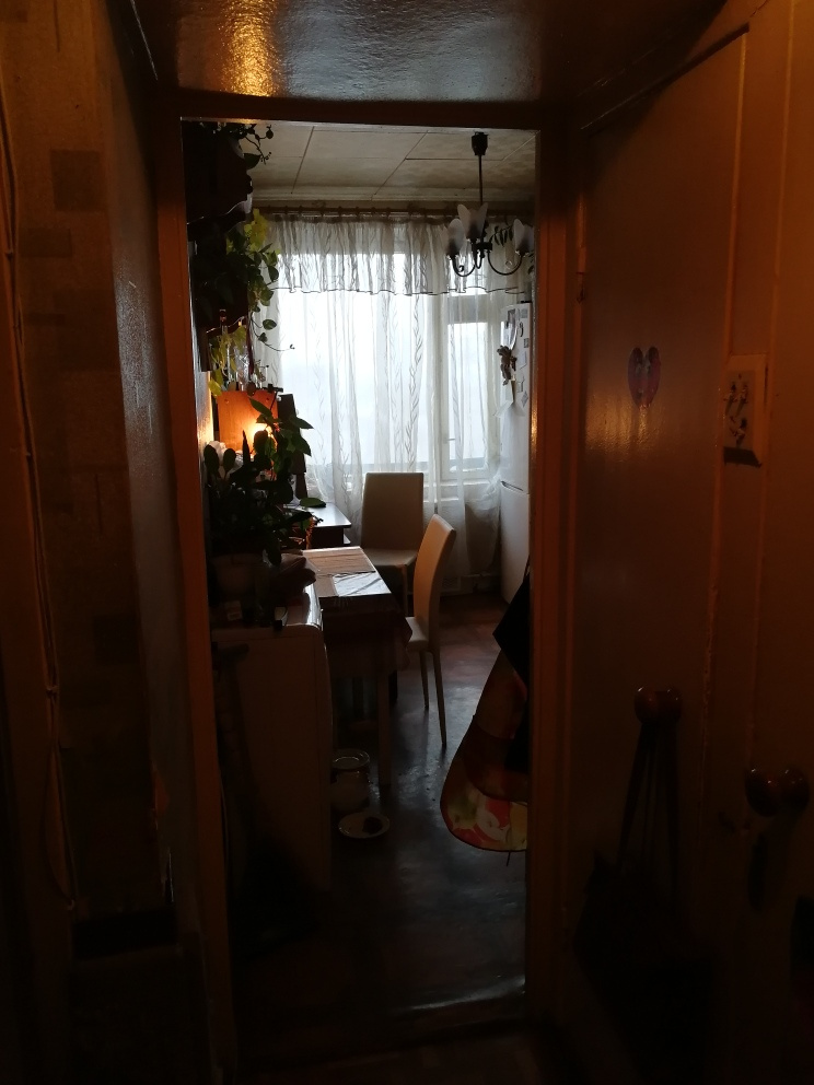 2-комнатная квартира, 47.7 м² - фото 13