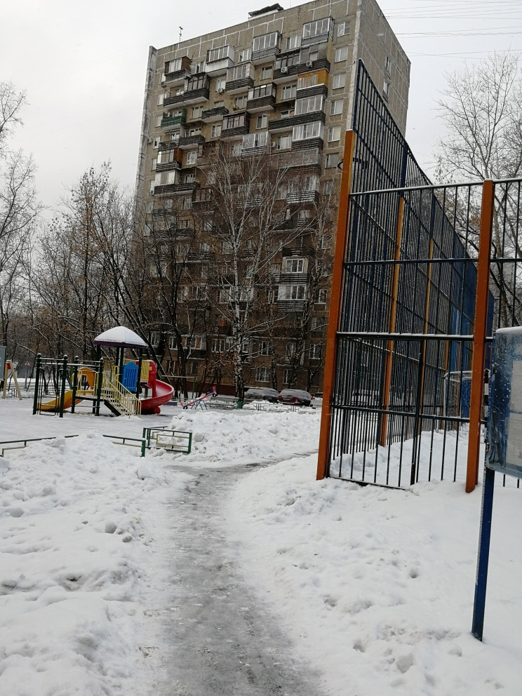 2-комнатная квартира, 47.7 м² - фото 22