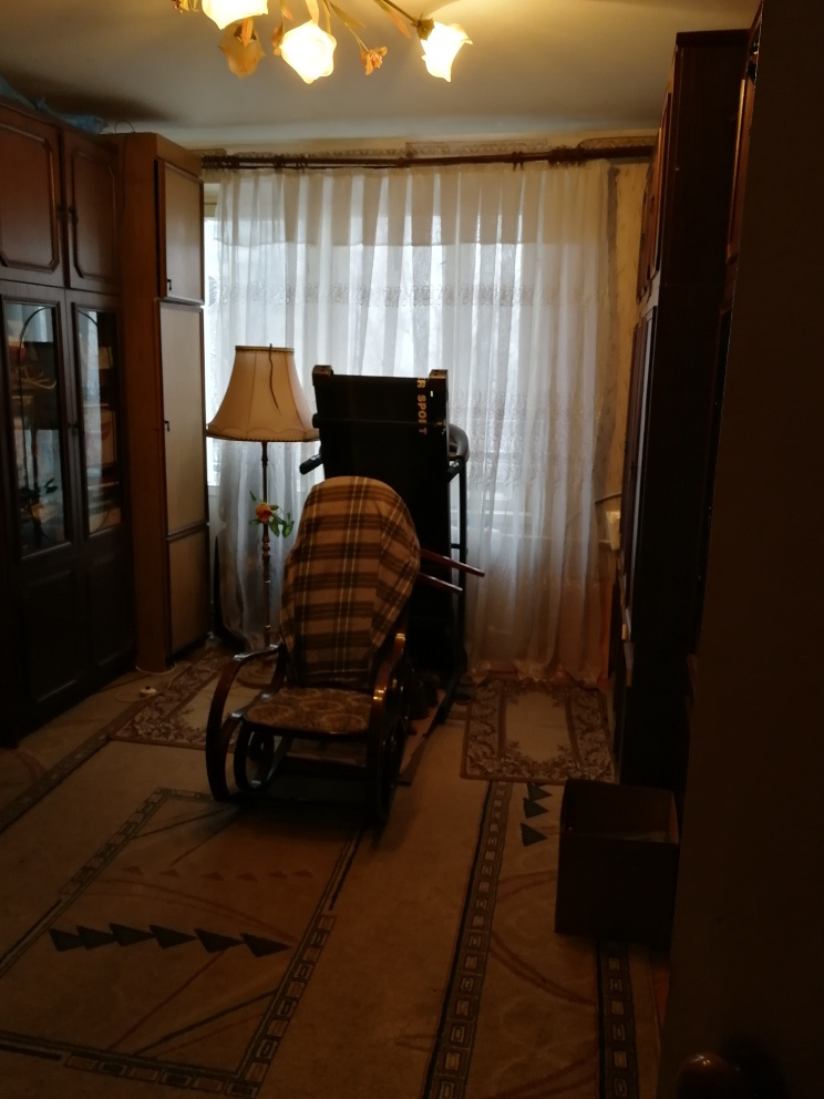 2-комнатная квартира, 47.7 м² - фото 25