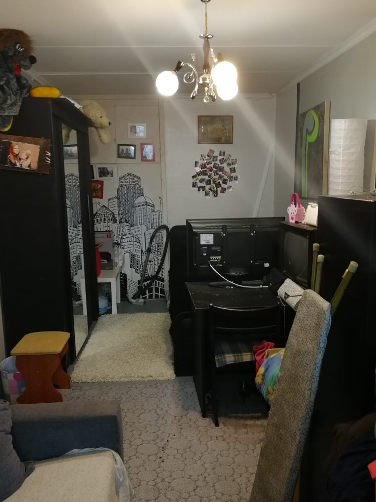 2-комнатная квартира, 47.7 м² - фото 6