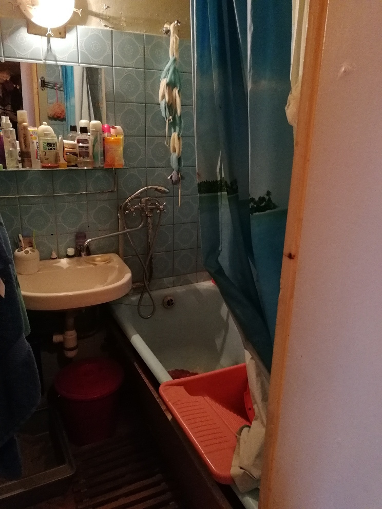 2-комнатная квартира, 47.7 м² - фото 14