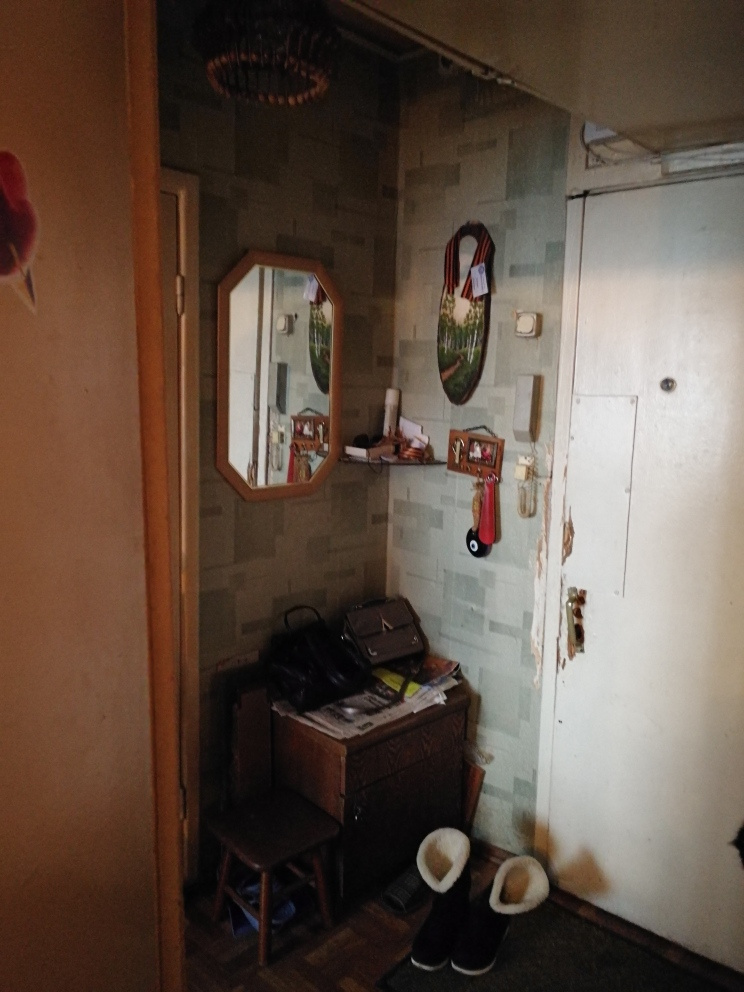 2-комнатная квартира, 47.7 м² - фото 11