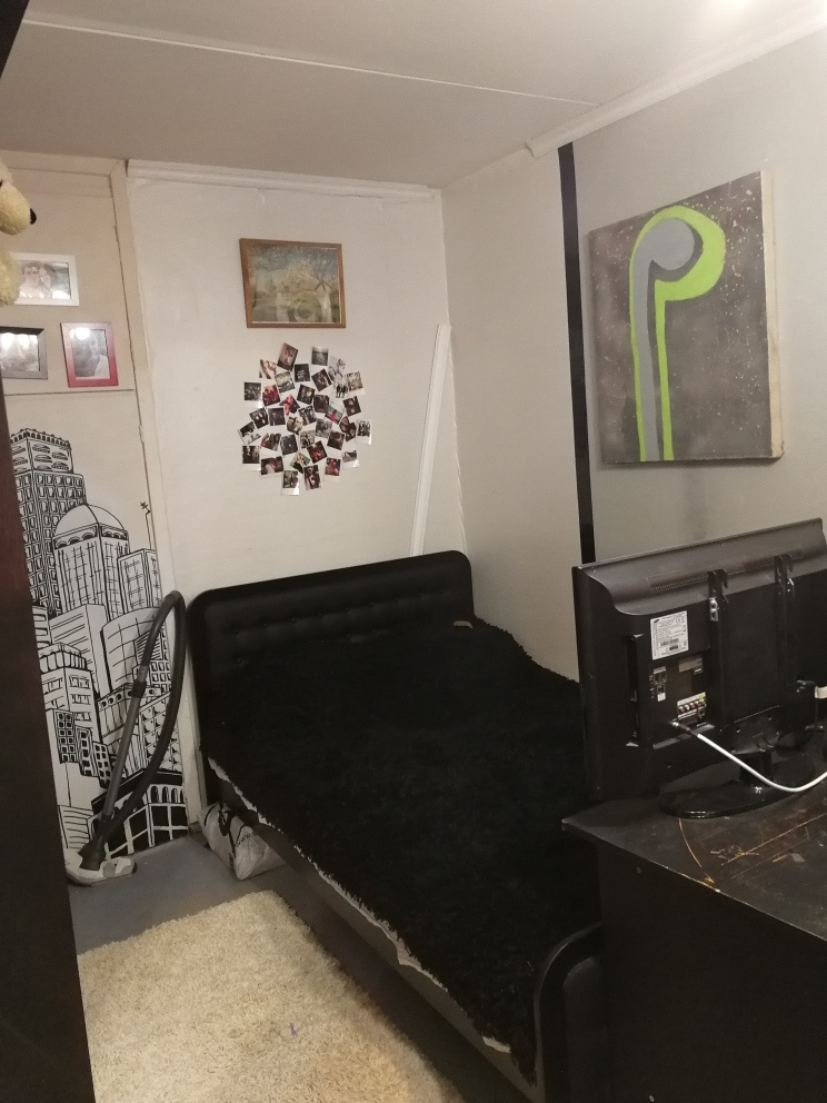 2-комнатная квартира, 47.7 м² - фото 3