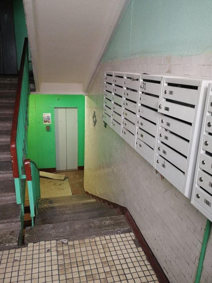 2-комнатная квартира, 47.7 м² - фото 20
