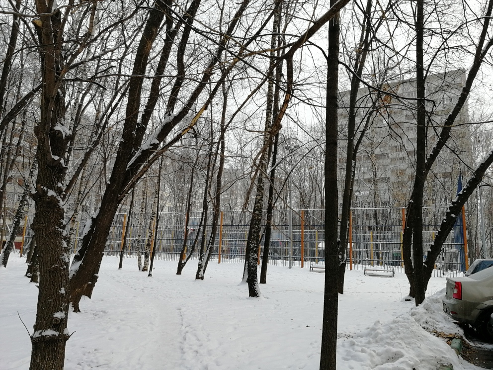 2-комнатная квартира, 47.7 м² - фото 23