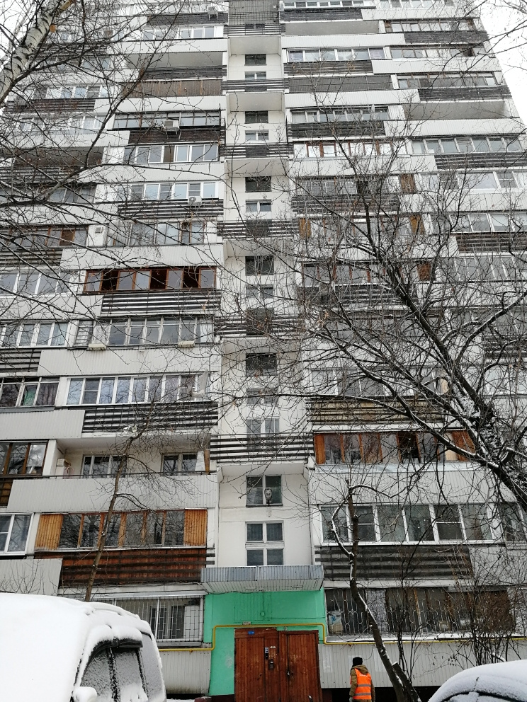 2-комнатная квартира, 47.7 м² - фото 24