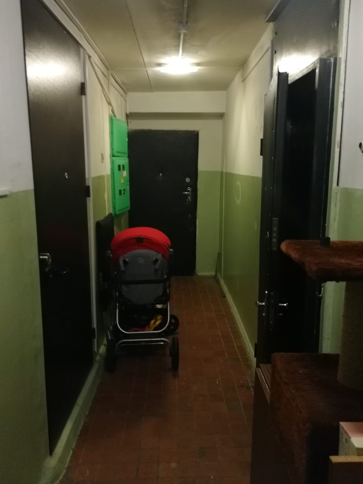 2-комнатная квартира, 47.7 м² - фото 18