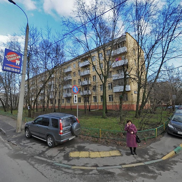 3-комнатная квартира, 55 м² - фото 2