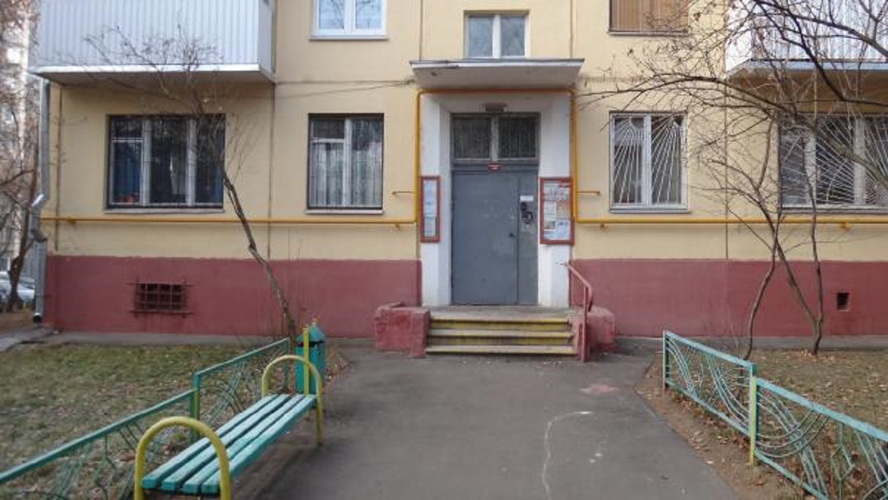 3-комнатная квартира, 55 м² - фото 3