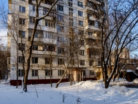 2-комнатная квартира, 38 м² - фото 2