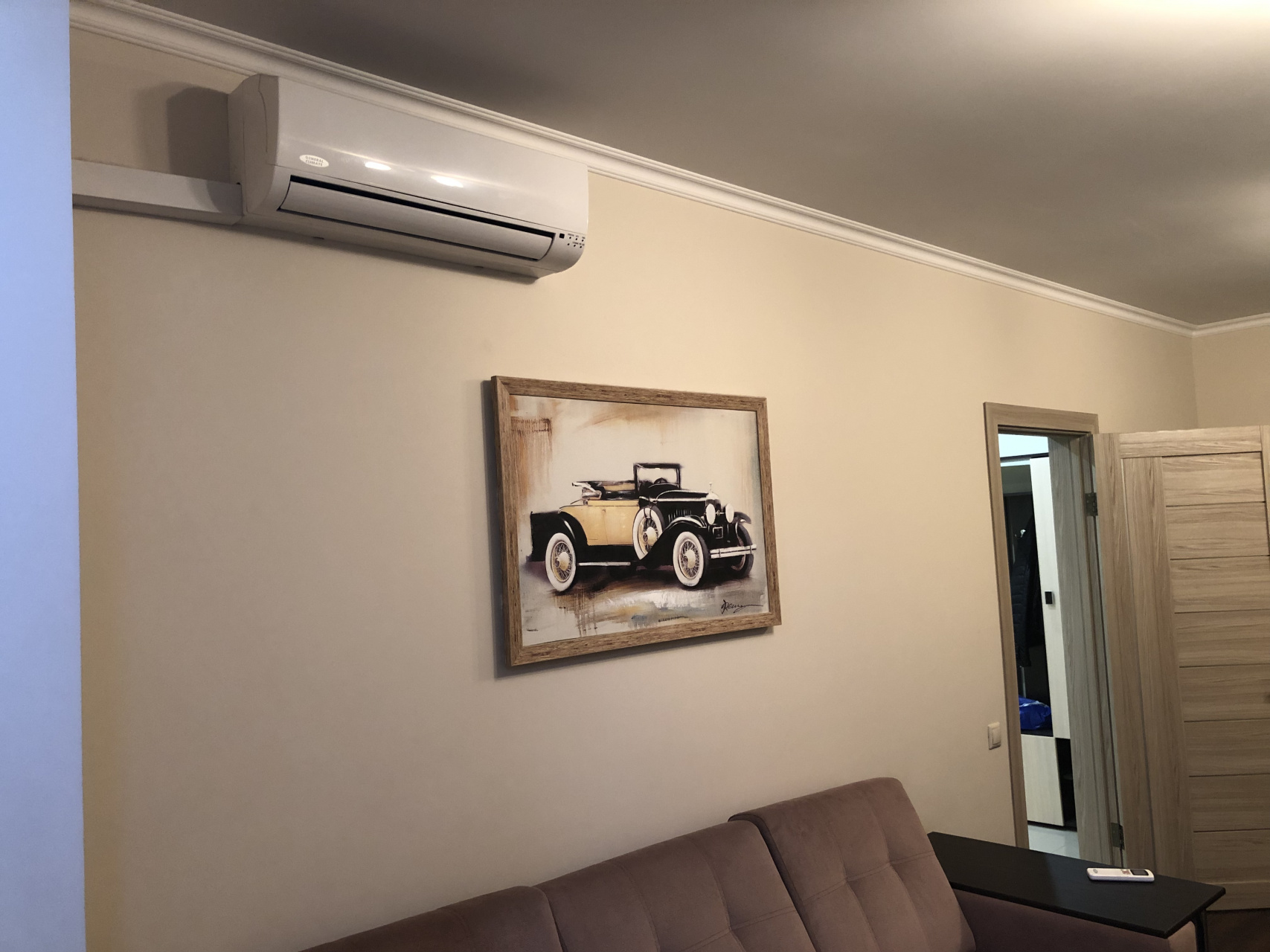 1-комнатная квартира, 40 м² - фото 4