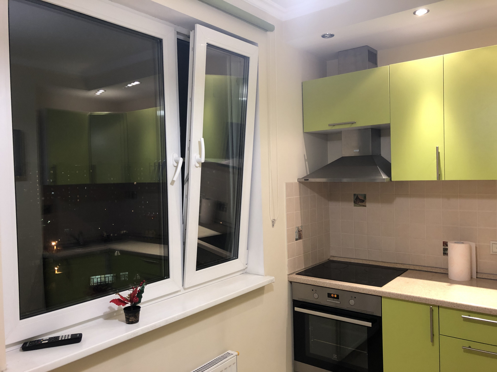 1-комнатная квартира, 40 м² - фото 12