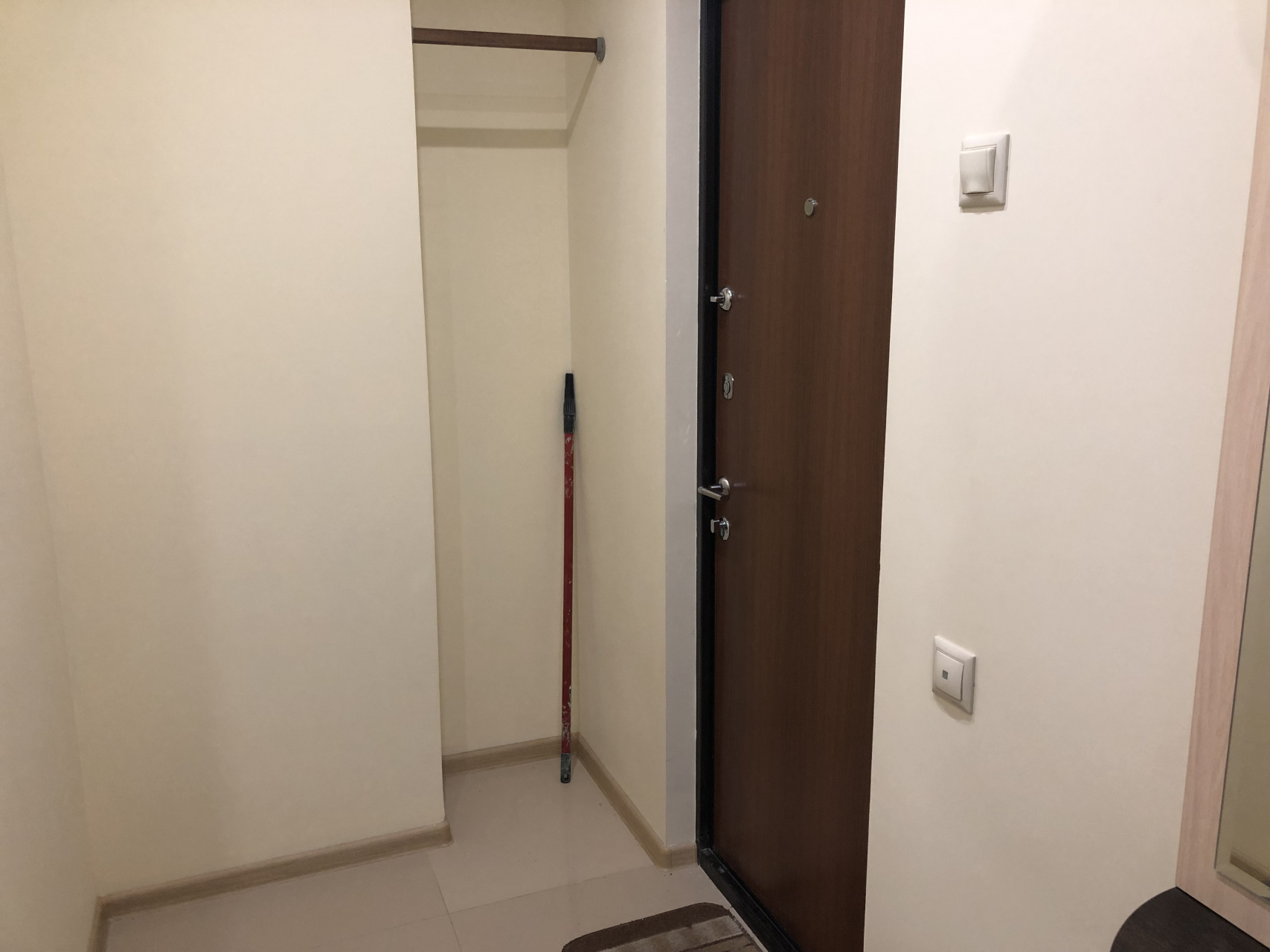 1-комнатная квартира, 40 м² - фото 7