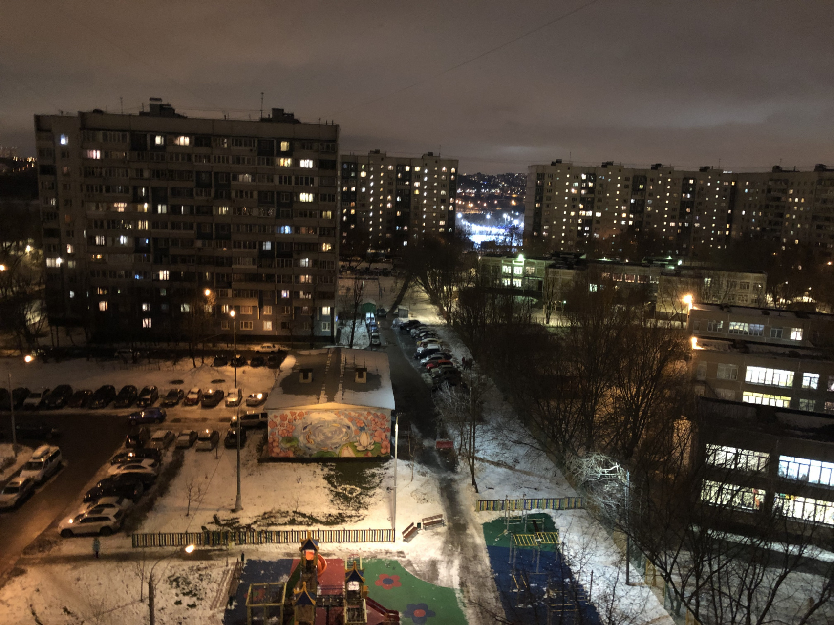 1-комнатная квартира, 40 м² - фото 8