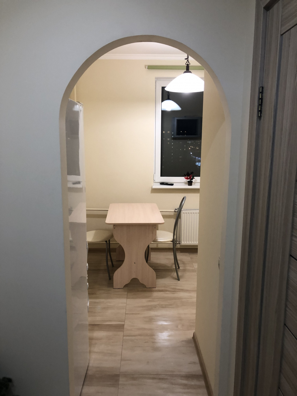 1-комнатная квартира, 40 м² - фото 10
