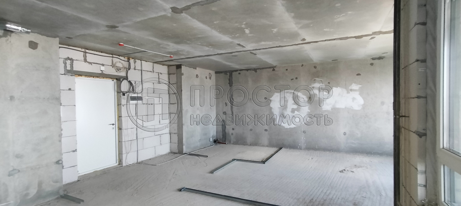 2-комнатная квартира, 46.7 м² - фото 8
