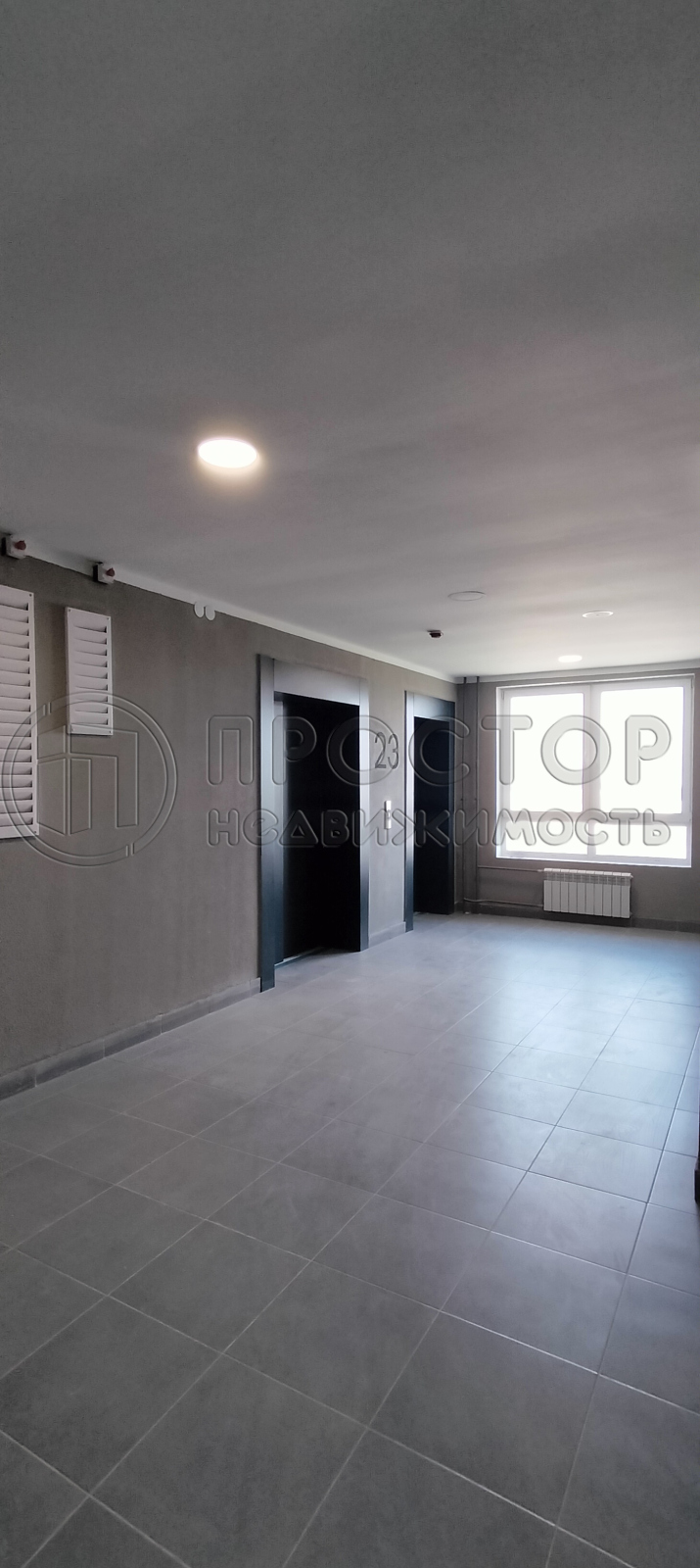 2-комнатная квартира, 46.7 м² - фото 16