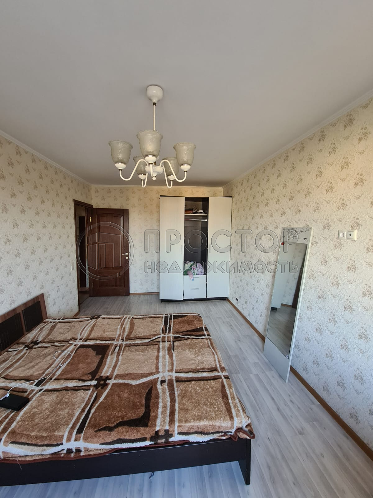 3-комнатная квартира, 62.1 м² - фото 3