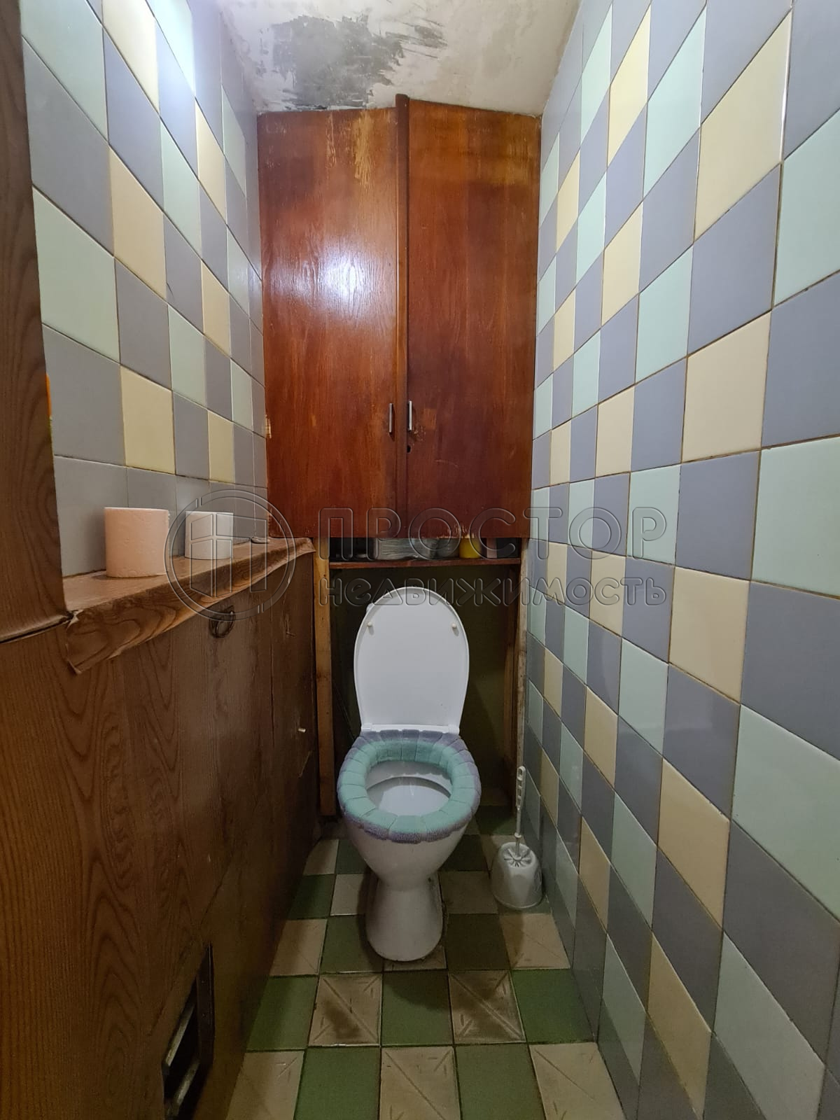 3-комнатная квартира, 62.1 м² - фото 7