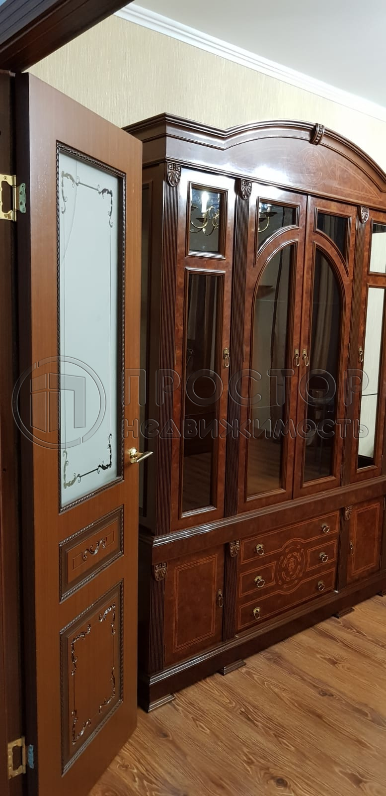 2-комнатная квартира, 59.4 м² - фото 5