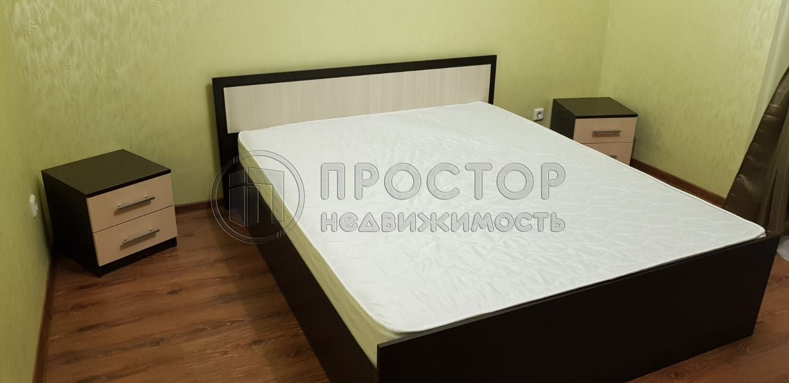 2-комнатная квартира, 59.4 м² - фото 7