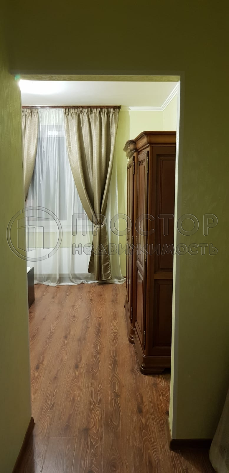 2-комнатная квартира, 59.4 м² - фото 8