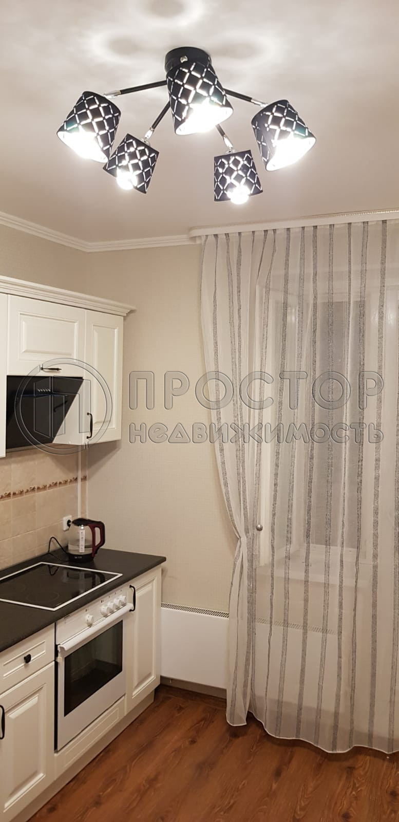 2-комнатная квартира, 59.4 м² - фото 11