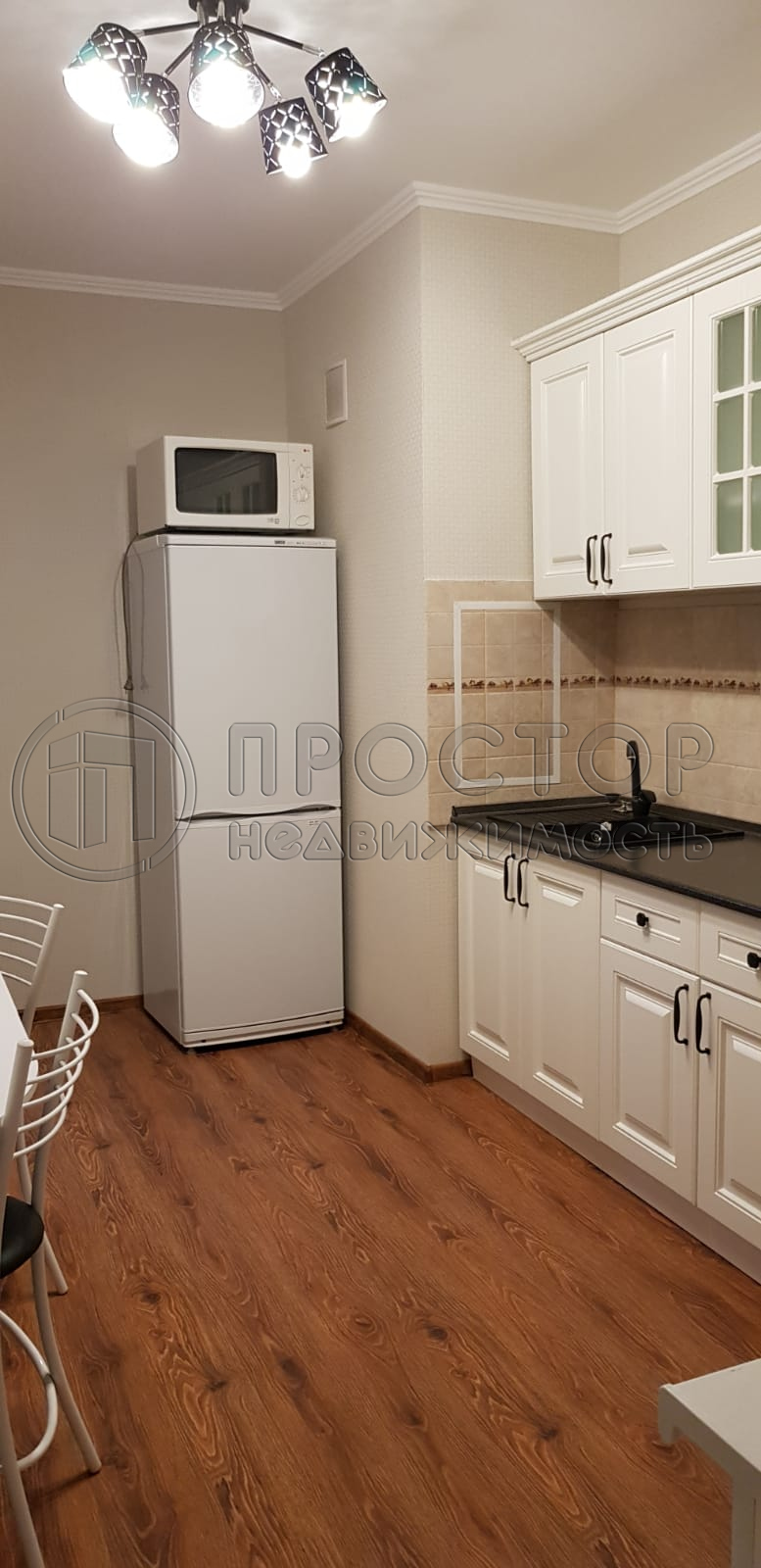 2-комнатная квартира, 59.4 м² - фото 12