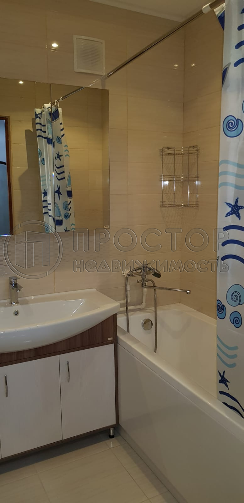 2-комнатная квартира, 59.4 м² - фото 13