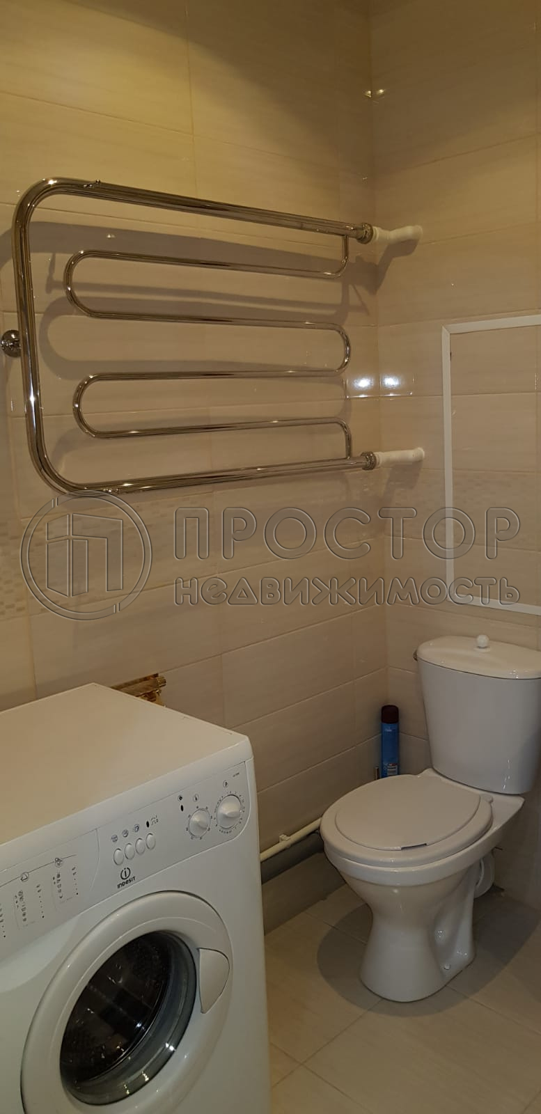 2-комнатная квартира, 59.4 м² - фото 14