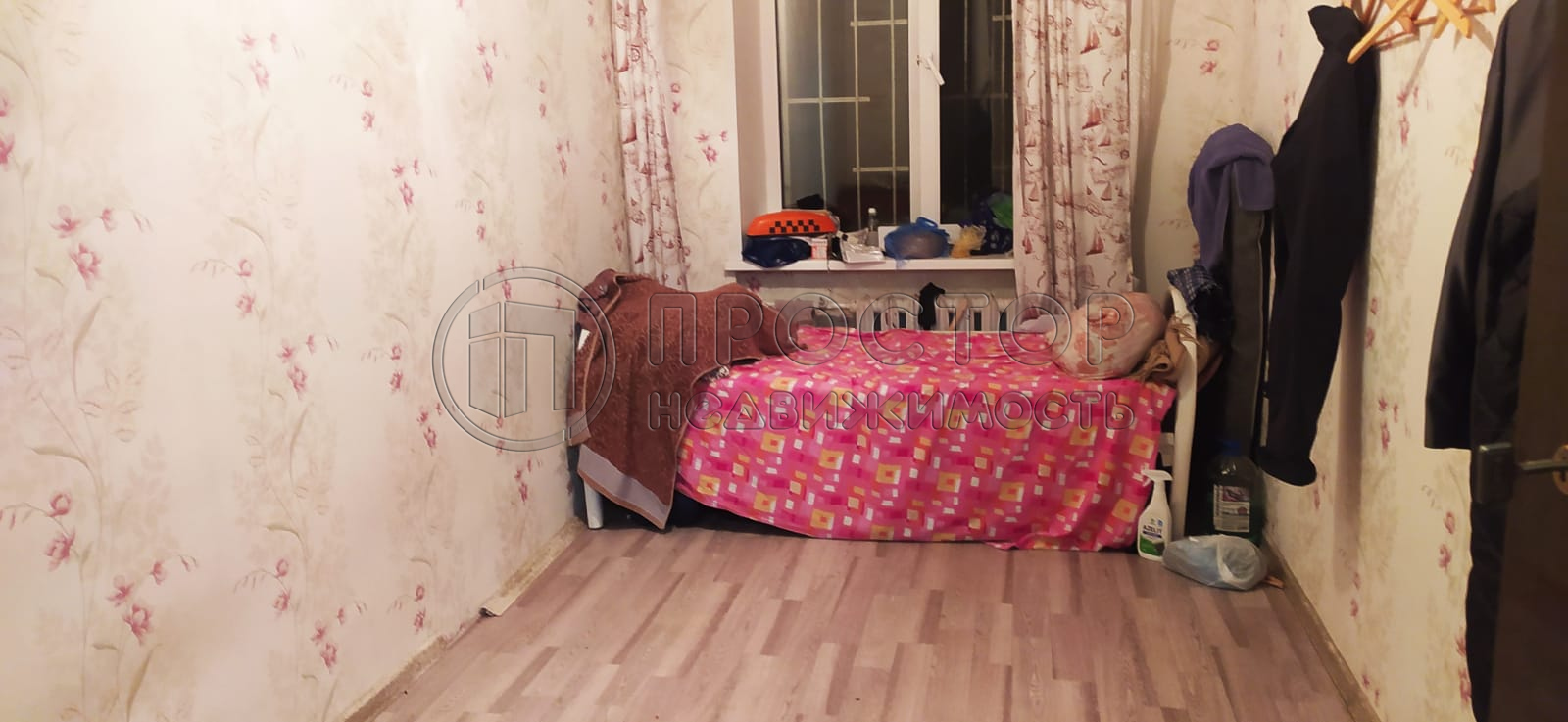 2-комнатная квартира, 45 м² - фото 3