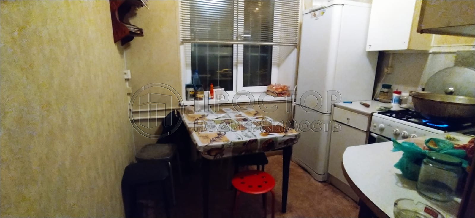 2-комнатная квартира, 45 м² - фото 5