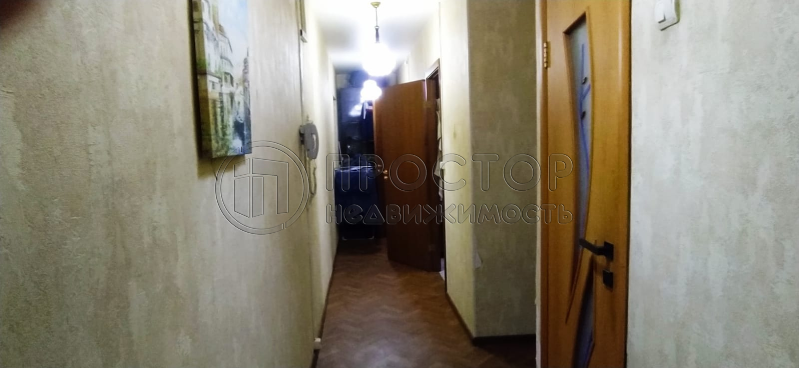 2-комнатная квартира, 45 м² - фото 6