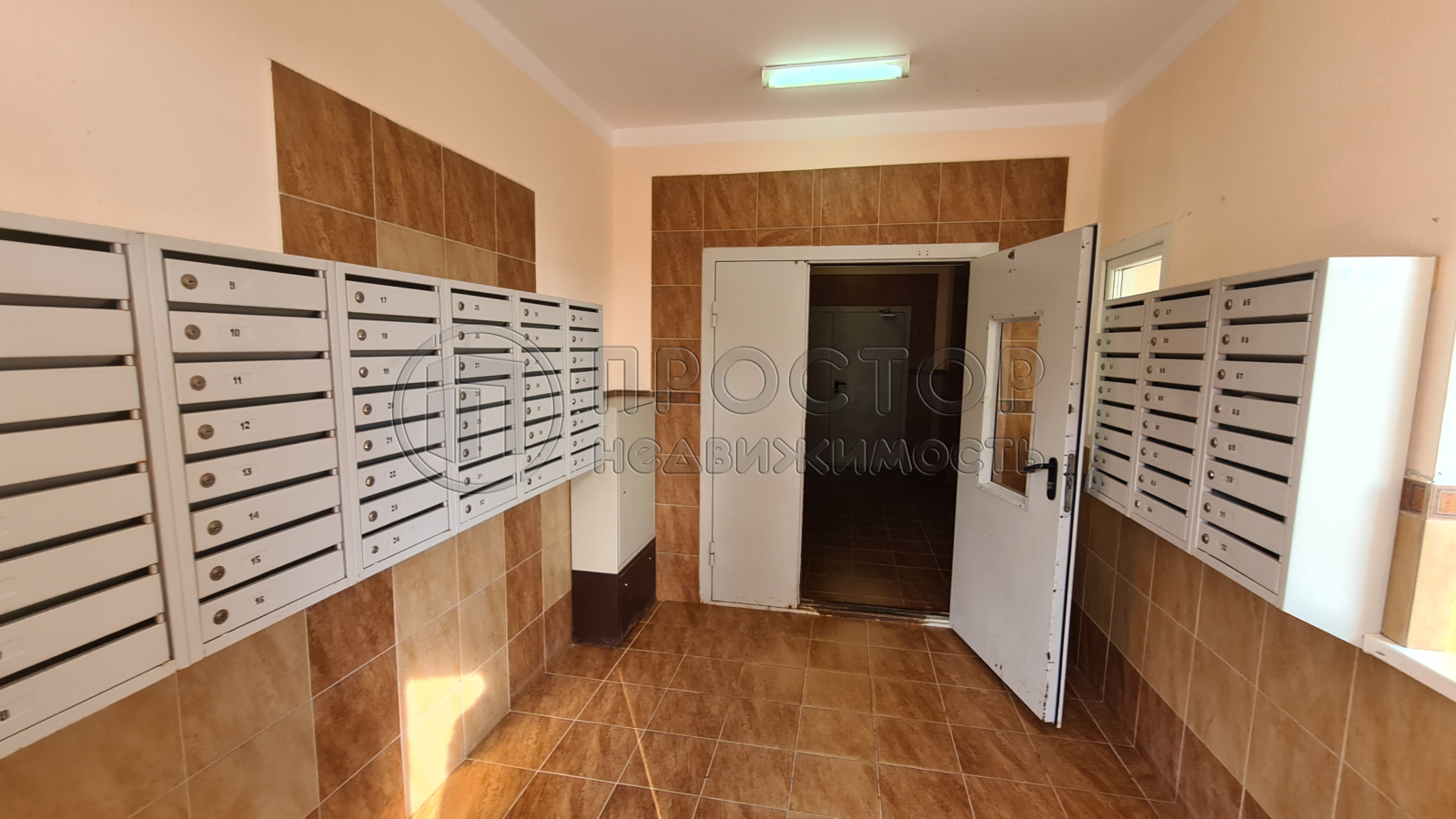 1-комнатная квартира, 36.8 м² - фото 4