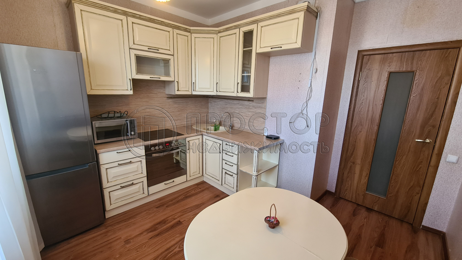 1-комнатная квартира, 36.8 м² - фото 5