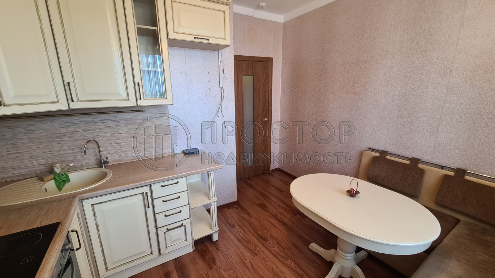 1-комнатная квартира, 36.8 м² - фото 7