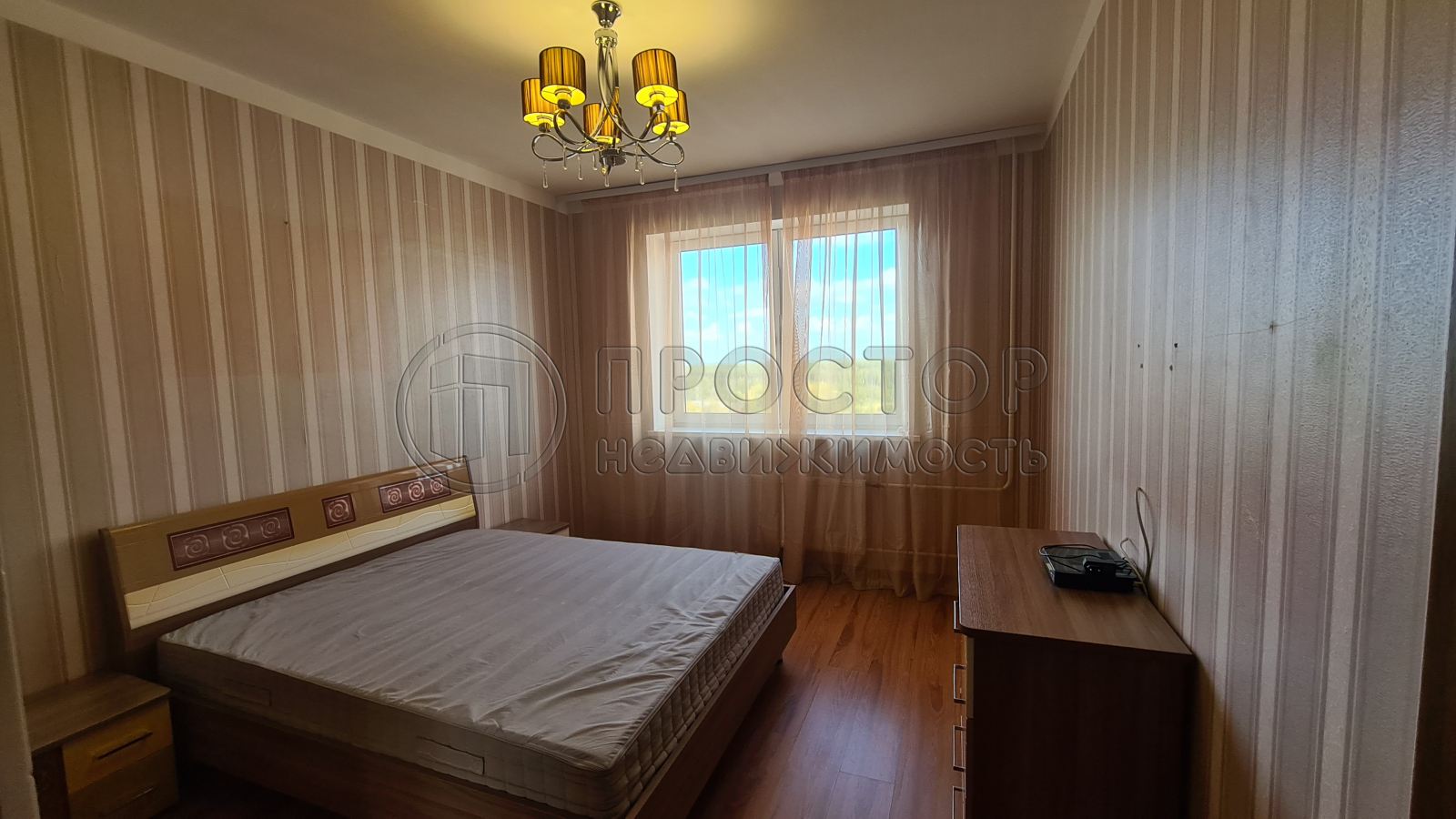 1-комнатная квартира, 36.8 м² - фото 8