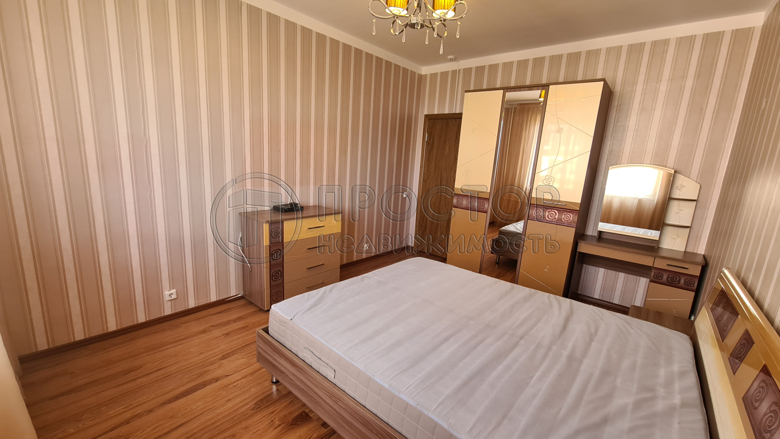 1-комнатная квартира, 36.8 м² - фото 9