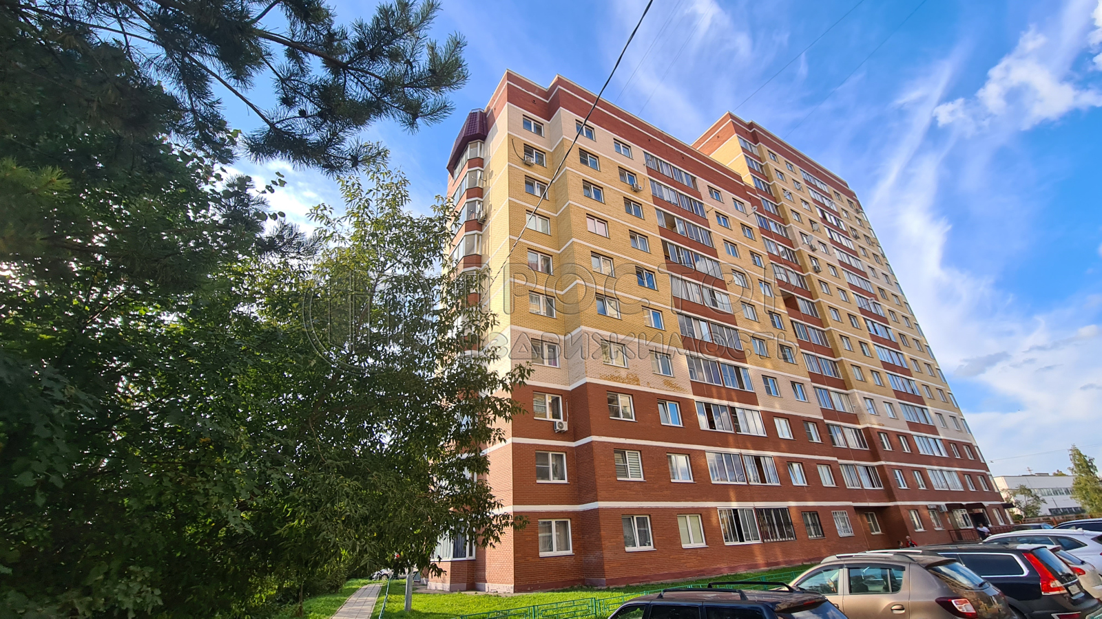 1-комнатная квартира, 36.8 м² - фото 16