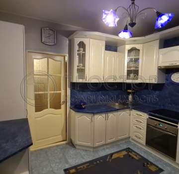 Купить квартиру