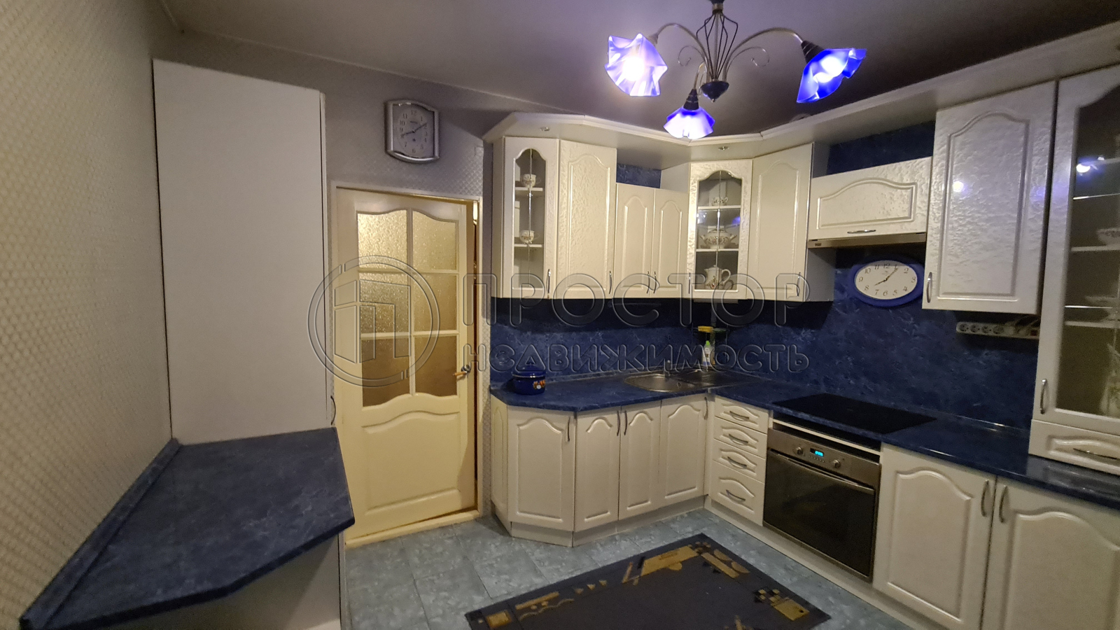 3-комнатная квартира, 77 м² - фото 5