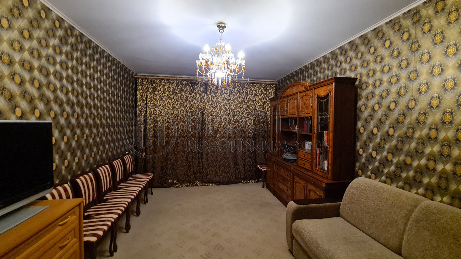 3-комнатная квартира, 77 м² - фото 7
