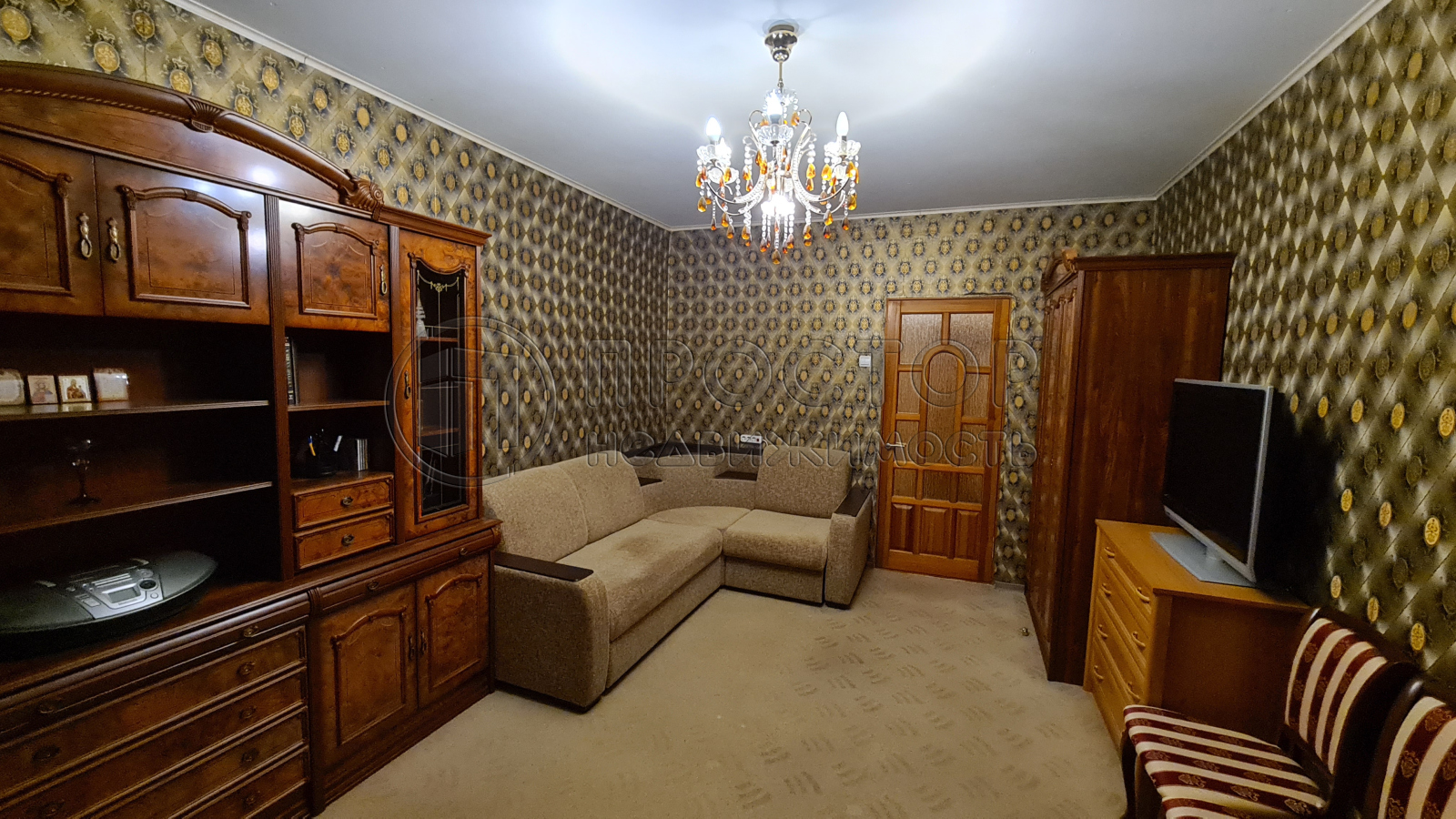 3-комнатная квартира, 77 м² - фото 9