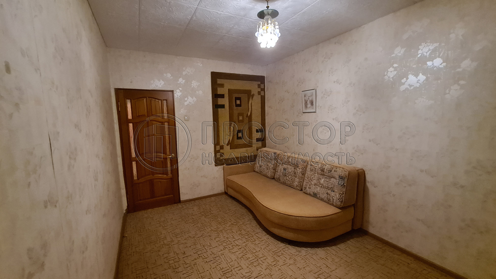3-комнатная квартира, 77 м² - фото 13