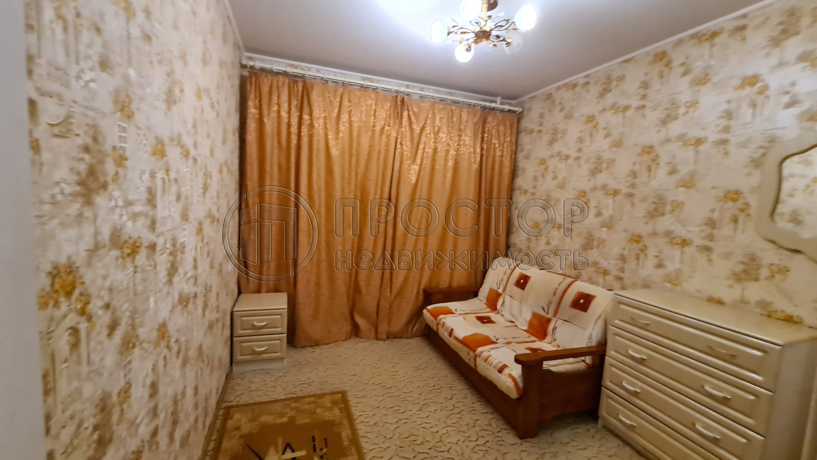 3-комнатная квартира, 77 м² - фото 14