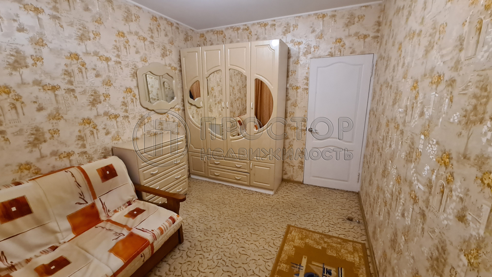 3-комнатная квартира, 77 м² - фото 16